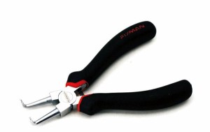 SZCZYPCE SEGERA 180 MM 90° WEWNĘTRZNE WYGIĘTE