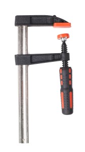 ŚCISK STOLARSKI 80x500 MM TYP F