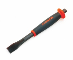 PRZECINAK ŚLUSARSKI 15x200 MM