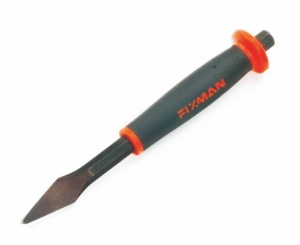 PRZECINAK RYMARSKI 6x200 MM