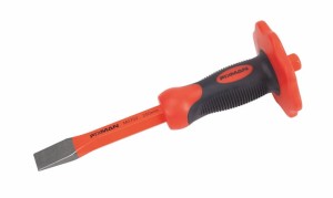 PRZECINAK Z OSŁONĄ 12" 300 MM