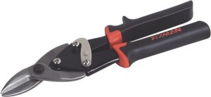 NOŻYCE DO BLACHY 250 MM LEWE