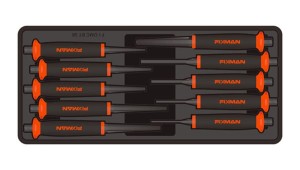 WKŁADKA WYBIJAKI I PUNKTAKI (10 CZĘŚCI)