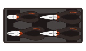 WKŁADKA ZESTAW SZCZYPIEC (4 CZĘŚCI)