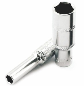 NASADKA SZEŚCIOKĄTNA 1/4" 14 MM DŁUGA