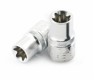 NASADKA TORX 1/4" E5