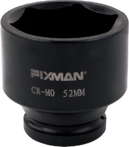 NASADKA SZEŚCIOKĄTNA 3/4" 60 MM UDAROWA