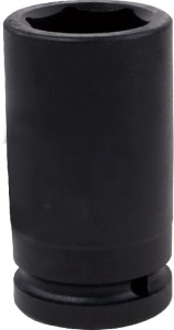 NASADKA SZEŚCIOKĄTNA 3/4" 46 MM UDAROWA DŁUGA