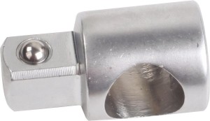 PRZEDŁUŻKA PRZELOTOWA 1/2" 42MM