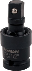 PRZEGUB CARDANA 3/4" UDAROWY